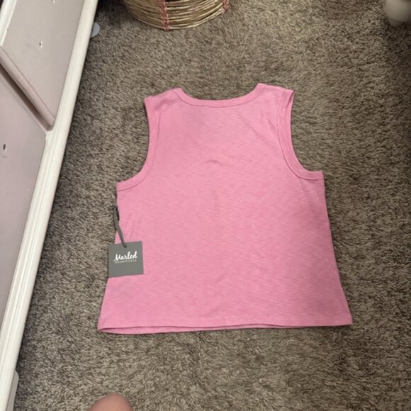 NWT Anthropologie top size xl - Picture 3 of 3